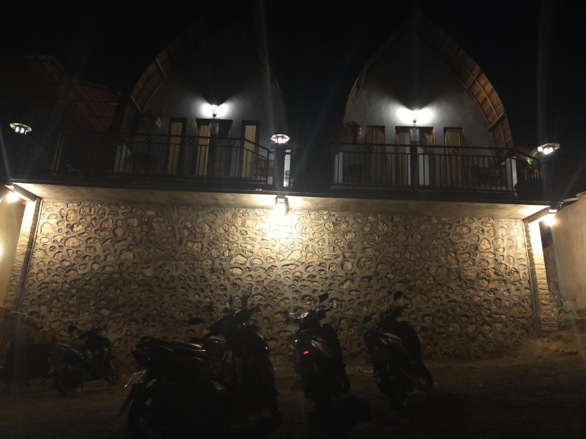 The Hill Prananta Otel Tanglad Dış mekan fotoğraf