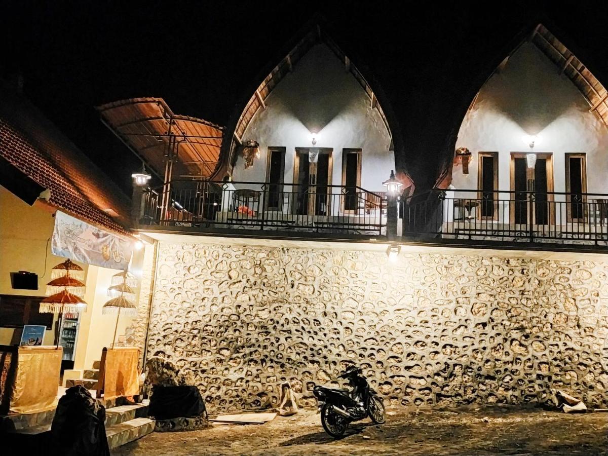 The Hill Prananta Otel Tanglad Dış mekan fotoğraf